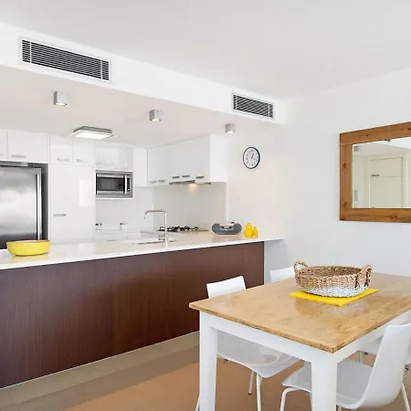 Eden Apartments Unit 901 Gold Coast Exterior photo