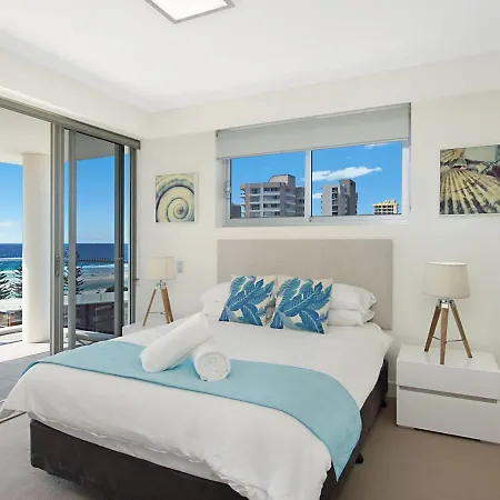 Eden Apartments Unit 901 Gold Coast Exterior photo